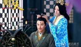 卫子夫连续剧在线观看