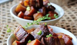 红烧老地瓜爆料视频,揭秘传统美食的独特魅力与烹饪技巧